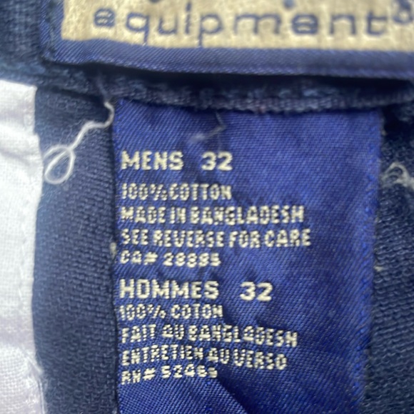 Mens Cargo shorts - Picture 8 of 9